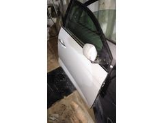 Megane Megan 4 Sol ön kapı Sağ ön kapı Sol arka kapı Sağ arka