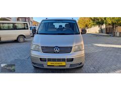 2005 MODEL VİP YAPILI TERMAL PAKET TRANSPORTER