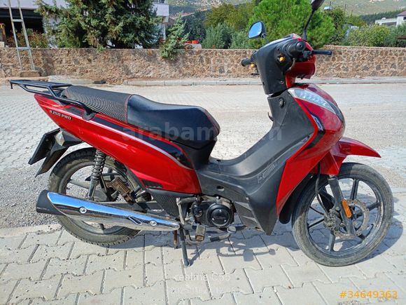 Sahibinden Kuba SJ50 Pro