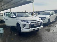 Galeriden Mitsubishi L 200 4x4 Storm 2020 Model Diyarbakır