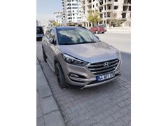 Sahibinden Hyundai Tucson 1.6 GDi Elite 2017 Model