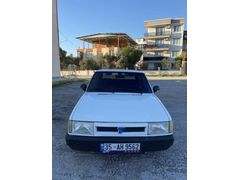 Sahibinden Tofaş Şahin 5 Vites 1989 Model 
