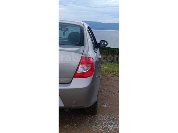 Sahibinden Renault Symbol 1.4 Expression Plus 2011 Model