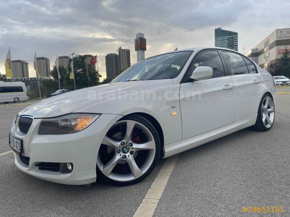 Sahibinden BMW 3 Serisi 316i Standart 2010 Model 