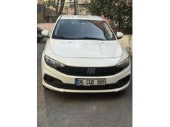 2021 FİAT EGEA 1.3 M.Jet EASY// ÇOK TEMİZ // KUSURSUZ