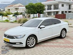 BEKEN OTOMOTİV”DEN 2017 PASSAT DİZEL OTOMATİK HATASIZ