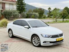 BEKEN OTOMOTİV"DEN 2017 PASSAT DİZEL OTOMATİK HATASIZ