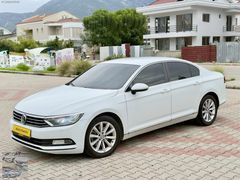 BEKEN OTOMOTİV"DEN 2017 PASSAT DİZEL OTOMATİK HATASIZ