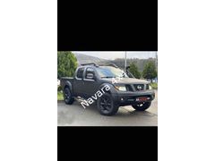 ZIRH GÖRÜNÜMLÜ NAVARA 