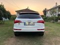Sahibinden Audi Q5 2.0 TDI Quattro 2009 Model 