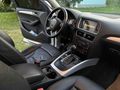 Sahibinden Audi Q5 2.0 TDI Quattro 2009 Model 