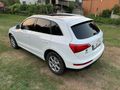 Sahibinden Audi Q5 2.0 TDI Quattro 2009 Model 