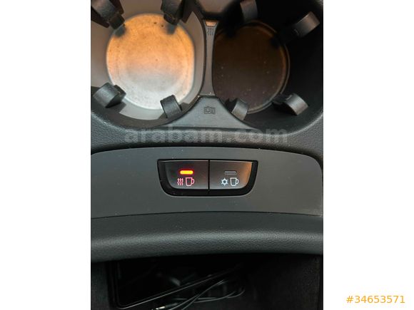 Sahibinden Audi Q5 2.0 TDI Quattro 2009 Model 