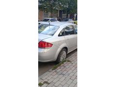 Sahibinden Fiat Linea 1.3 Multijet Emotion 2010 Model