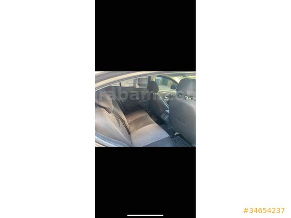 Sahibinden Renault Fluence 1.5 dCi Touch Plus 2016 Model 