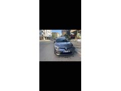 Sahibinden Renault Fluence 1.5 dCi Touch Plus 2016 Model 