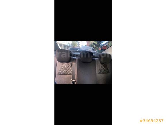 Sahibinden Renault Fluence 1.5 dCi Touch Plus 2016 Model 