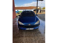 Sahibinden Peugeot 206 1.4 XT 2004 Model 