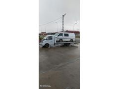 DRC EFE OTOMOTİV den 1995 model hyundai H100 Motor arızalı
