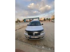 Sahibinden Dacia Logan 1.6 MCV Laureate 2009 Model 