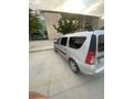 Sahibinden Dacia Logan 1.6 MCV Laureate 2009 Model 