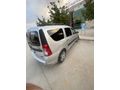 Sahibinden Dacia Logan 1.6 MCV Laureate 2009 Model 