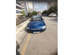 Sahibinden Ford Escort 1.6 CLX 1996 Model