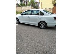Sahibinden Volkswagen Jetta 1.4 TSi BlueMotion Comfortline 2017 Model Ankara
