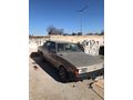 DRC EFE OTOMOTİV den 1989 Ford Taunus 2.0 Restorasyonlu toplanmış