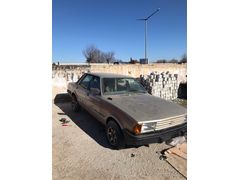 DRC EFE OTOMOTİV den 1989 Ford Taunus 2.0 Restorasyonlu toplanmış