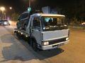 DRC EFE OTOMOTİV den 1994 İveco 65-9 Oto kurtarıcı Forklift Traktör İş Makinesi çekicisi
