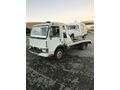 DRC EFE OTOMOTİV den 1994 İveco 65-9 Oto kurtarıcı Forklift Traktör İş Makinesi çekicisi