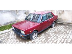 DRC EFE OTOMOTİV den 1987 doğan eski kasa