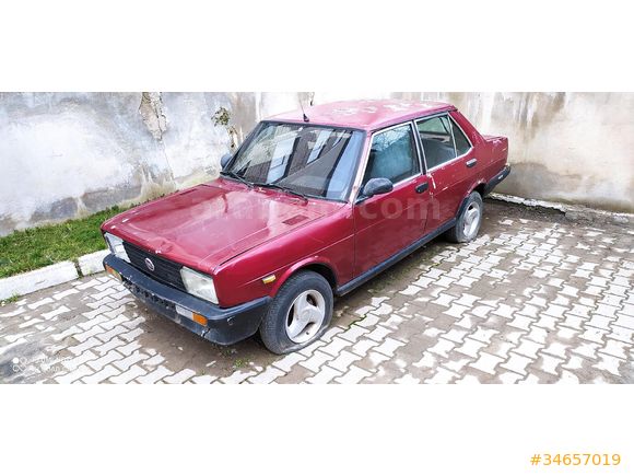 DRC EFE OTOMOTİV den 1987 doğan eski kasa