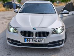 Sahibinden BMW 5 Serisi 520i Premium 2014 Model