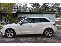 Sahibinden Audi A3 --- Masrafsız, hatasız, full orjinal