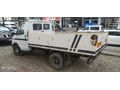 DRC EFE OTOMOTİV den 2005 Gaz Gazelle Kamyonet Açık Kasa