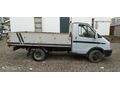DRC EFE OTOMOTİV den 2005 Gaz Gazelle Kamyonet Açık Kasa