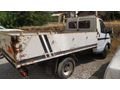 DRC EFE OTOMOTİV den 2005 Gaz Gazelle Kamyonet Açık Kasa