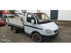 DRC EFE OTOMOTİV den 2005 Gaz Gazelle Kamyonet Açık Kasa