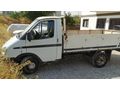 DRC EFE OTOMOTİV den 2005 Gaz Gazelle Kamyonet Açık Kasa