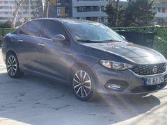 Sahibinden Fiat Egea 1.6 Multijet Lounge 2016 Model İstanbul