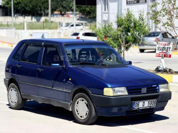 Sahibinden Fiat Uno 70S  1996 Model 