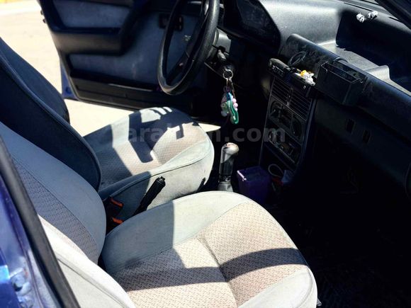 Sahibinden Fiat Uno 70S  1996 Model 