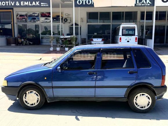 Sahibinden Fiat Uno 70S  1996 Model 