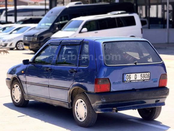 Sahibinden Fiat Uno 70S  1996 Model 