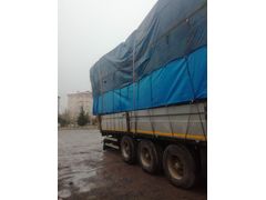 DRC EFE OTOMOTİV den 2008 Seçkinler  Dorse veya  2003 Bepal Açık Dorse