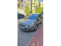 Sahibinden Opel Corsa 1.2 Twinport Enjoy 111 2011 Model Konya
