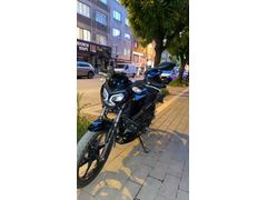 Sahibinden TVS Raider 125 