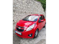 Sahibinden Chevrolet Spark 1.2 LS 2010